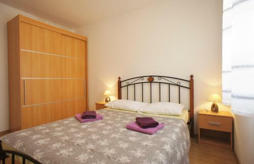 Holiday Home In Liznjan/istrien 17282