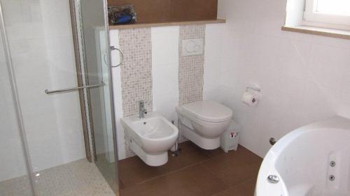 Apartments Mia 1788