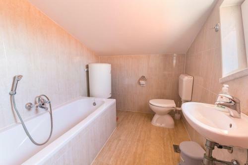 Apartamentos Toni Liznjan