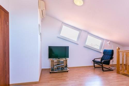 Apartamentos Toni Liznjan