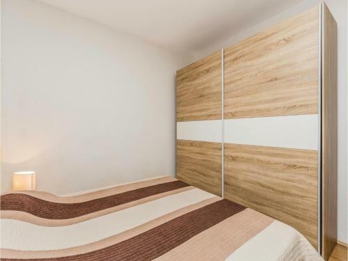 Three-bedroom Apartment In Marcana