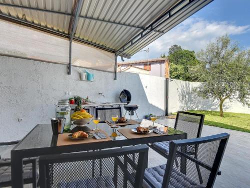 Holiday Home Casa Ulika