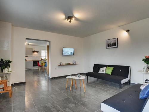 Holiday Home Casa Ulika