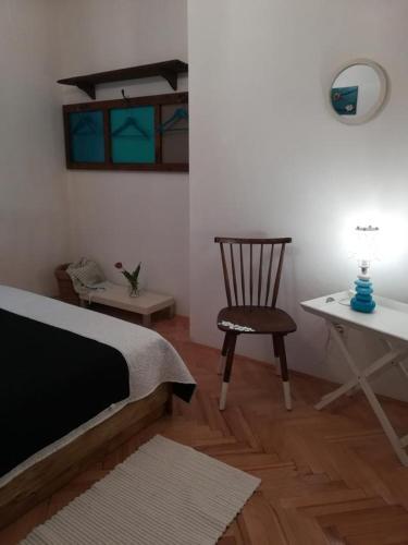 Apartment Lokva Rogoznica 4821a