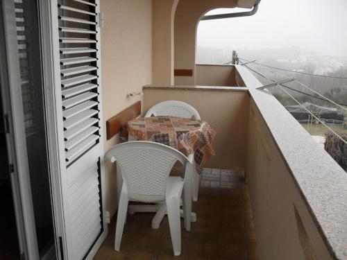 Apartments In Lopar/insel Rab 17728