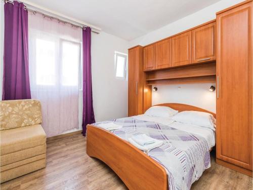 One-bedroom Apartment In Lopar
