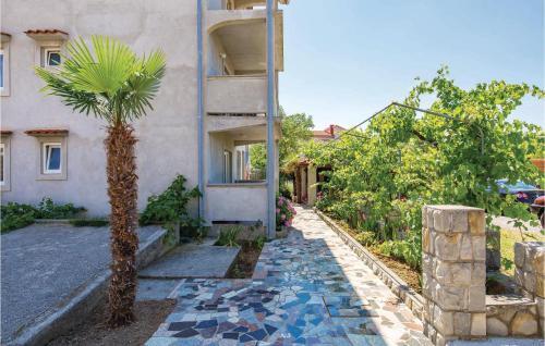 One-bedroom Apartment In Lopar