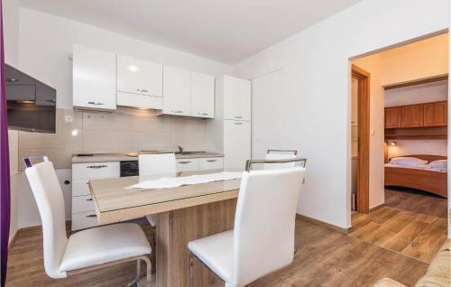 One-bedroom Apartment In Lopar