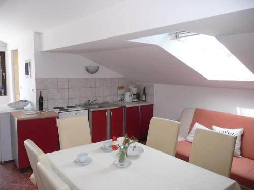 Apartments In Lopar/insel Rab 17771