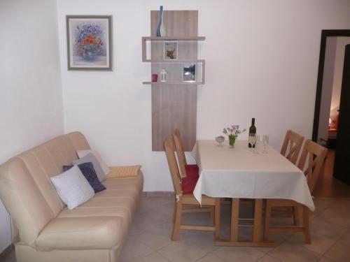 Apartments In Lopar/insel Rab 17771
