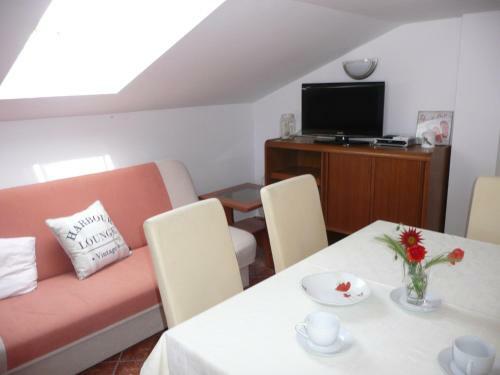 Apartments In Lopar/insel Rab 17771