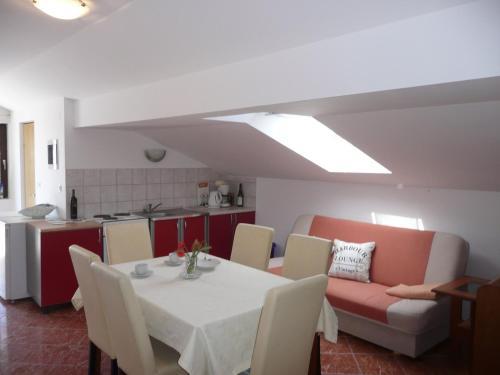 Apartments In Lopar/insel Rab 17771