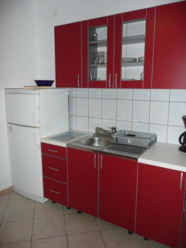 Apartments In Lopar/insel Rab 17771