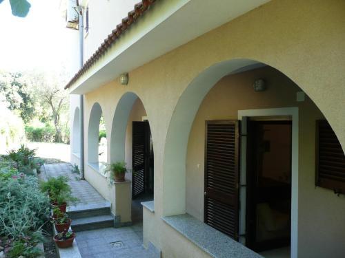 Apartments In Lopar/insel Rab 17771