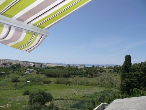Two-bedroom Apartment In Lopar IV