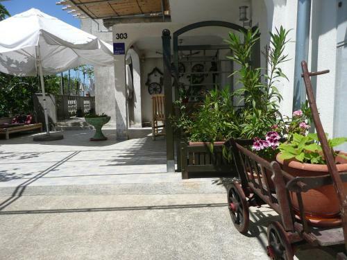 One-bedroom Apartment In Lopar II