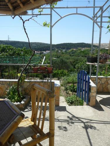 One-bedroom Apartment In Lopar II