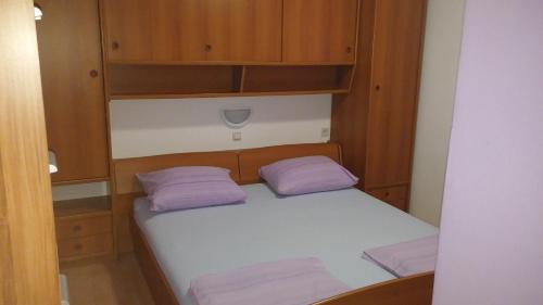 Apartments By The Sea Lopar (rab) - 12534