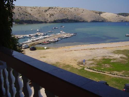 Apartments By The Sea Lopar (rab) - 12534