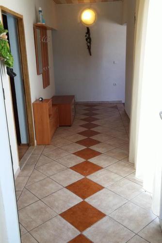 Apartments By The Sea Lopar (rab) - 12534