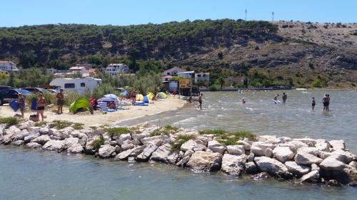 Apartmenthouse Lopar (695)