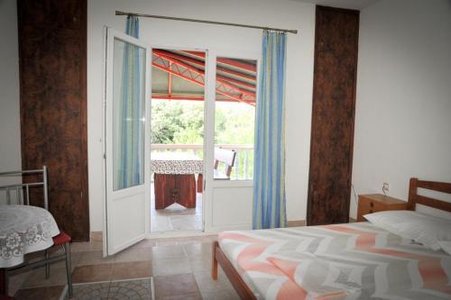 Apartmenthouse Lopar (4229)