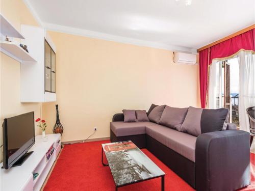 Apartment In Lovran