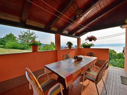 Holiday Home Tanja