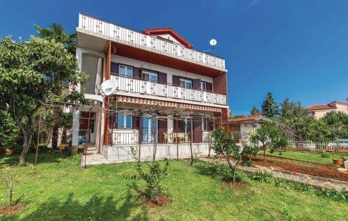 Apartment Lovran 7673a
