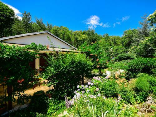 Holiday Home Villa Hofbauer