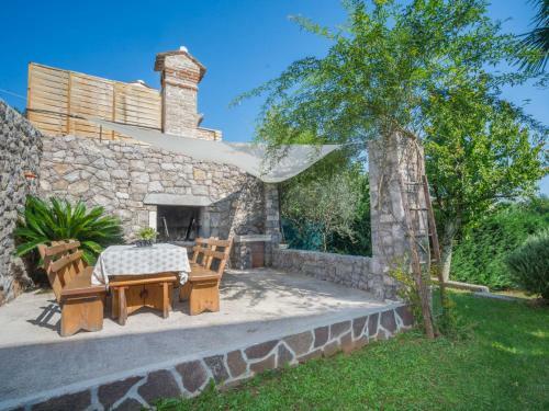 Holiday Home Ani�i�