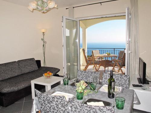 Apartamento Ferienwohnung Lovran 230s