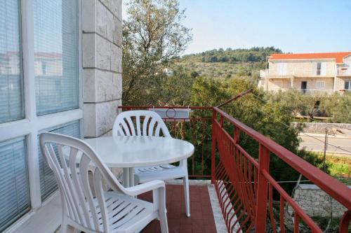 Apartamentos Studio Lumbarda 4392a
