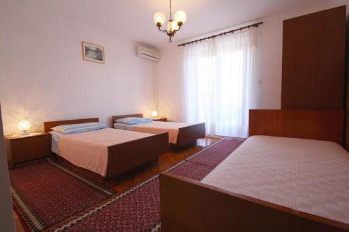 Seaside Holiday House Lumbarda (korcula) - 14265