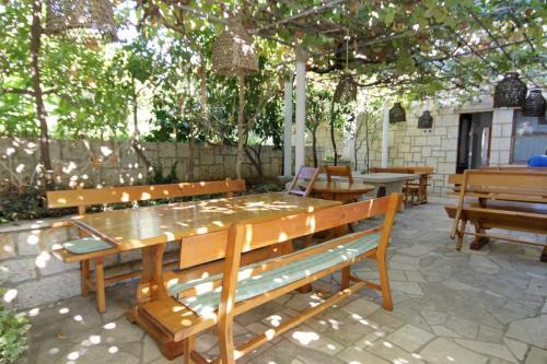 Apartment Lumbarda 9305b