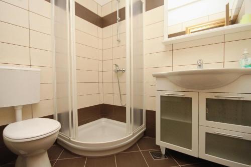 Apartment Lumbarda 9304b
