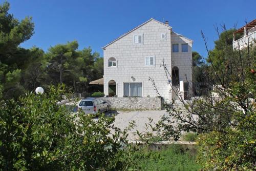 Apartment Lumbarda 9304b