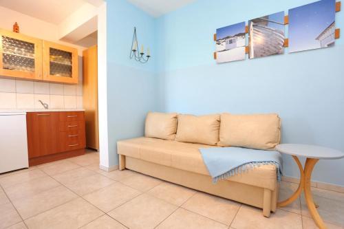 Apartment Lumbarda 4393b