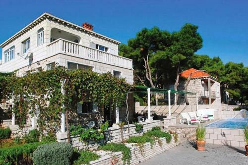 Holiday Home Maritim Lumbarda - Cin101013-f