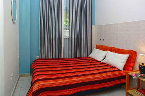Holiday Home Maritim Lumbarda - Cin101013-f
