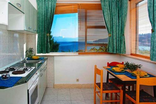 Holiday Home Maritim Lumbarda - Cin101013-f