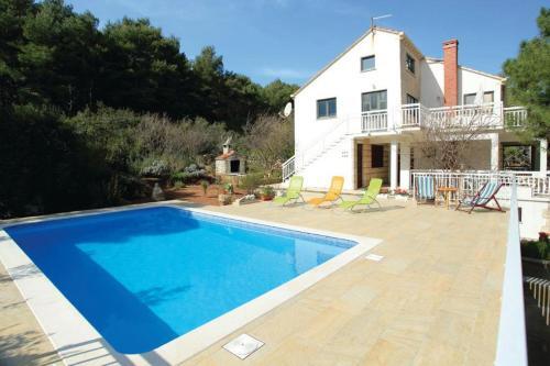 Apartment Lumbarda 4404b