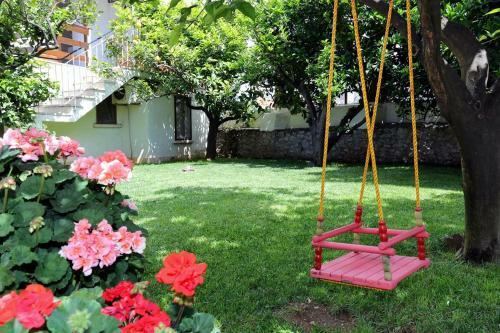 Apartment Lumbarda 156b