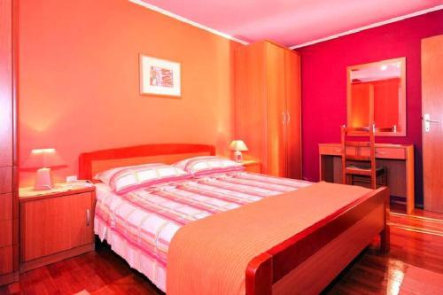 Apartamento Holiday Flat Pinija Lumbarda - Cin101012-p