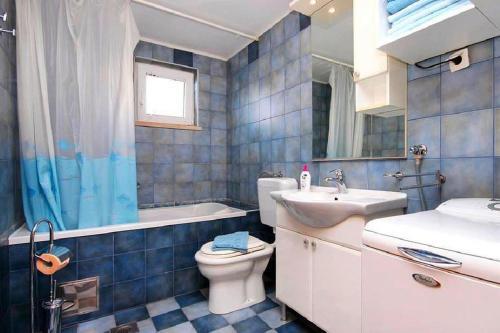 Apartamento Holiday Flat Pinija Lumbarda - Cin101012-p
