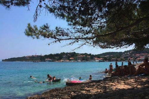 Holiday Home Girasole Lumbarda - Cin101005-f