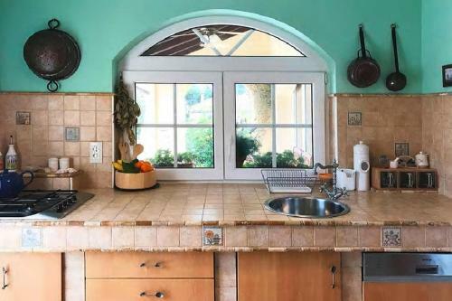 Holiday Home Girasole Lumbarda - Cin101005-f