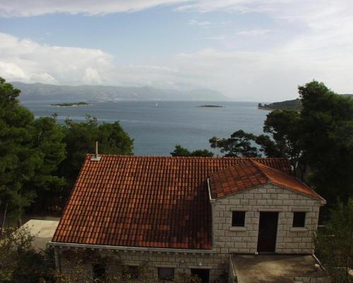 Apartments By The Sea Lumbarda (korcula) - 177