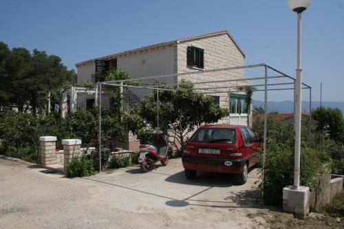 Apartments By The Sea Lumbarda (korcula) - 177