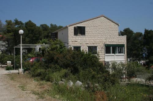Apartments By The Sea Lumbarda (korcula) - 177